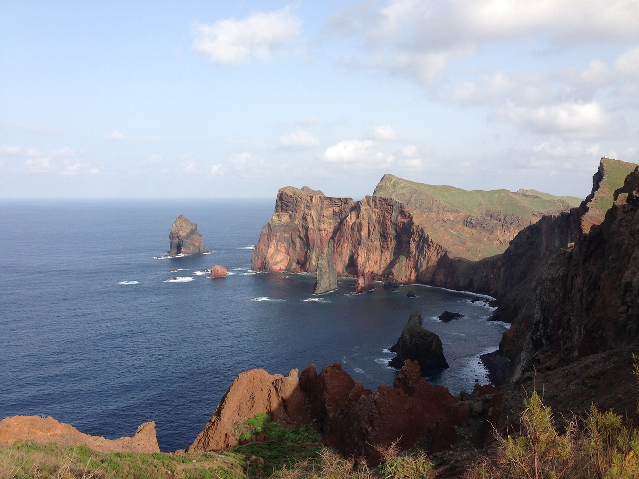 5-tägige Reise nach Funchal, Portugal